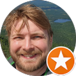 Profile photo of Beau Melita