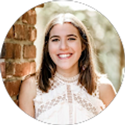 Profile photo of Molly Buring