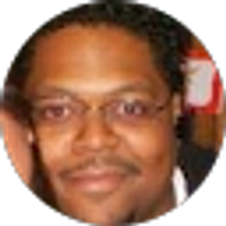 Profile photo of Byron Beverly