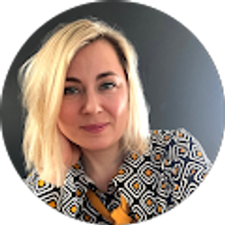 Profile photo of Jen Shelley