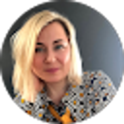 Profile photo of Jen Shelley
