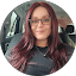 Profile photo of Jazmin Humphrey