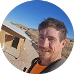 Profile photo of Jams Godwin