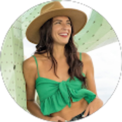 Profile photo of Chynna Ratner