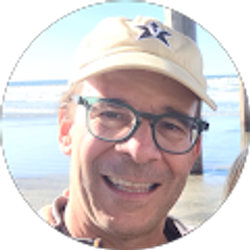 Profile photo of Todd Stephenson