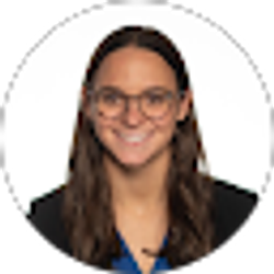 Profile photo of Ashley Cozad