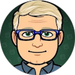 Profile photo of Mike Guthrie