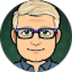 Profile photo of Mike Guthrie