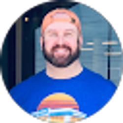 Profile photo of Kirk Crosby