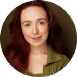 Profile photo of Catherine Fisher