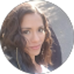Profile photo of Crystal Rose
