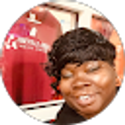 Profile photo of Keenyana Johnson