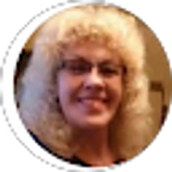 Profile photo of Barbara Gabryel