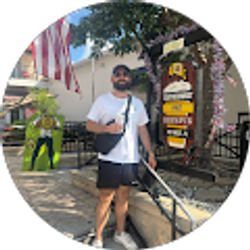 Profile photo of Holden Meisner