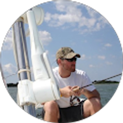 Profile photo of Kyle Wooten