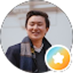 Profile photo of John Luo