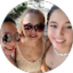 Profile photo of Michelle Tran