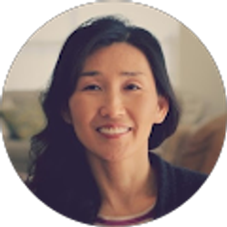 Profile photo of Sangsook Lee-Chung