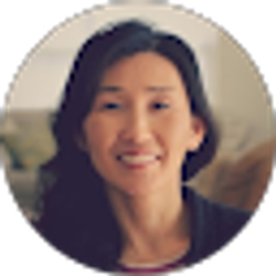 Profile photo of Sangsook Lee-Chung