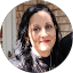 Profile photo of Erica Veale