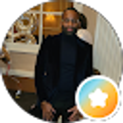 Profile photo of Johntel Clark