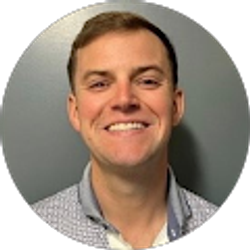 Profile photo of Hunter Webb