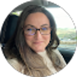 Profile photo of Katherine Troutman