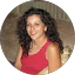 Profile photo of Josie Carranza
