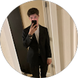 Profile photo of Tanner Hayes