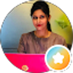 Profile photo of Anjiya kheraj