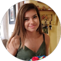 Profile photo of Brianna Felix