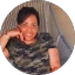 Profile photo of Lillian Sanders