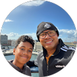 Profile photo of Ray Refuerzo