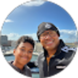 Profile photo of Ray Refuerzo