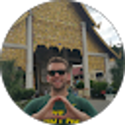 Profile photo of Randy Besaw