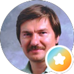 Profile photo of Yuri Rostovtsev