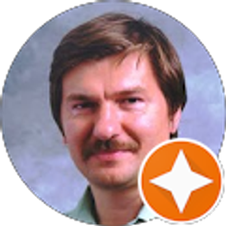 Profile photo of Yuri Rostovtsev