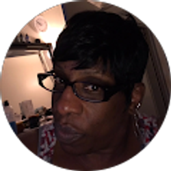 Profile photo of Kathy Jackson