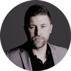 Profile photo of Kyle D. Henderson