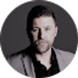 Profile photo of Kyle D. Henderson