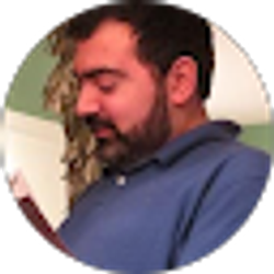 Profile photo of John Cardinale