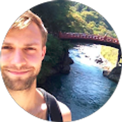 Profile photo of Matt Keblusek