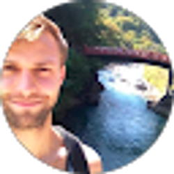 Profile photo of Matt Keblusek