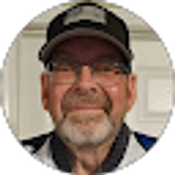 Profile photo of Ron Smallwood