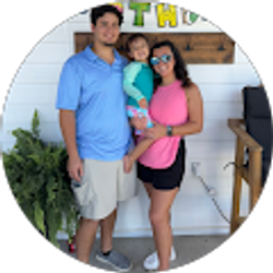 Profile photo of Taylor Jordan