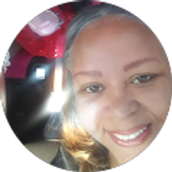 Profile photo of Toni Bomar