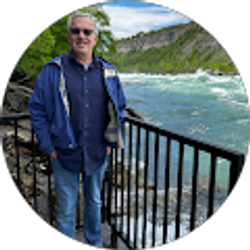 Profile photo of Dennis Bales