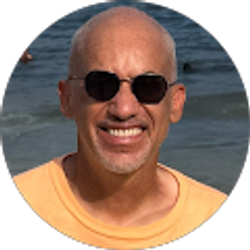 Profile photo of John Forte