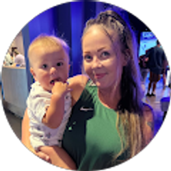 Profile photo of Erica Bueno