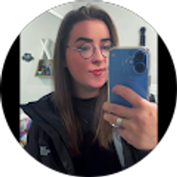 Profile photo of Brooke Williams